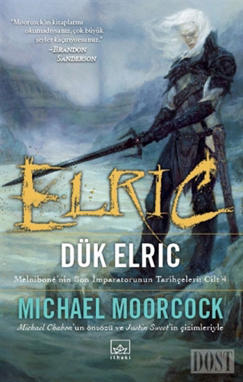 Elric: Dük Elric